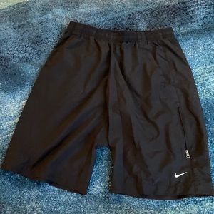 Nike Athletic Shorts